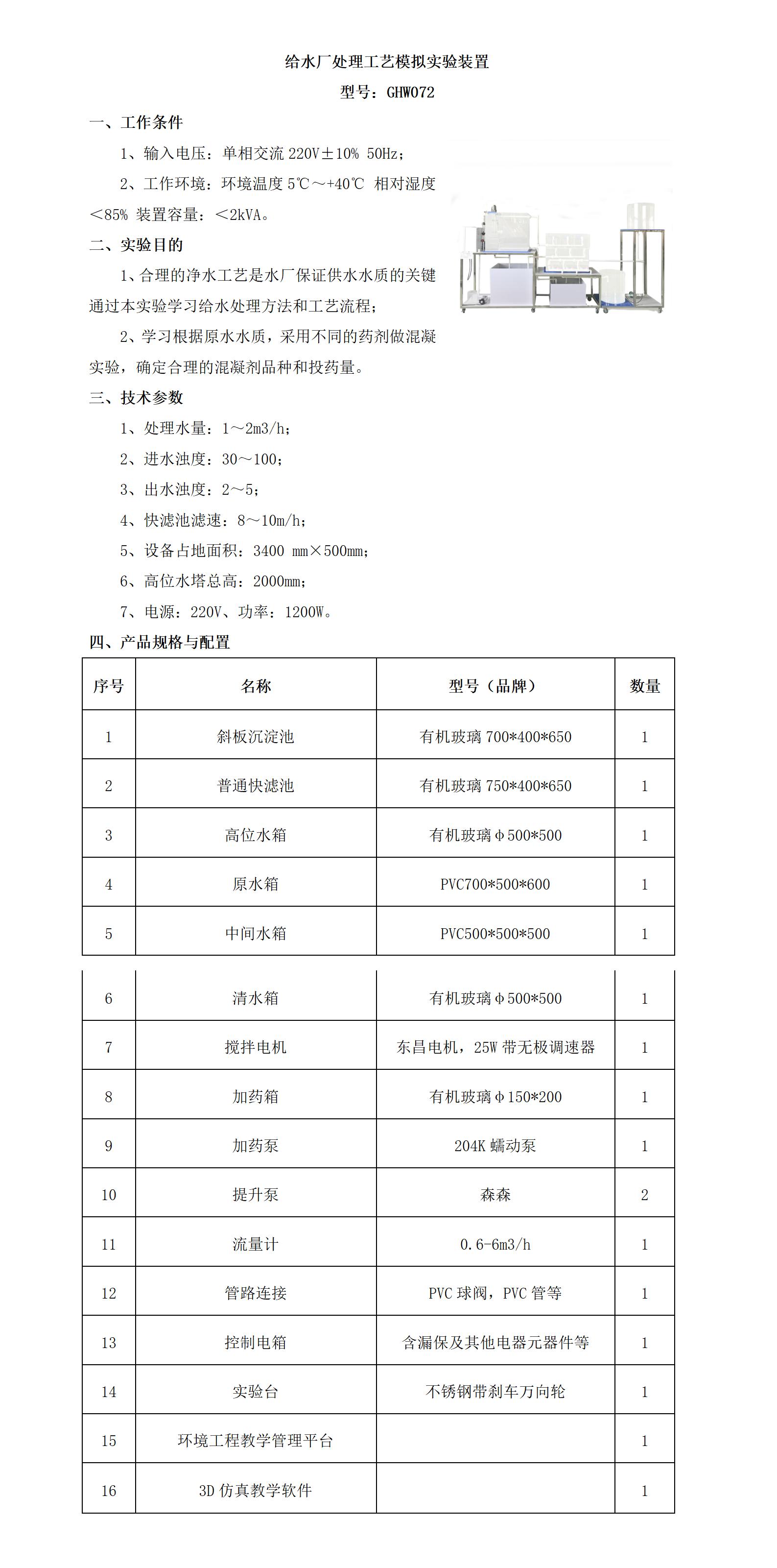 GHW072 给水厂处理工艺模拟实验装置_01.jpg