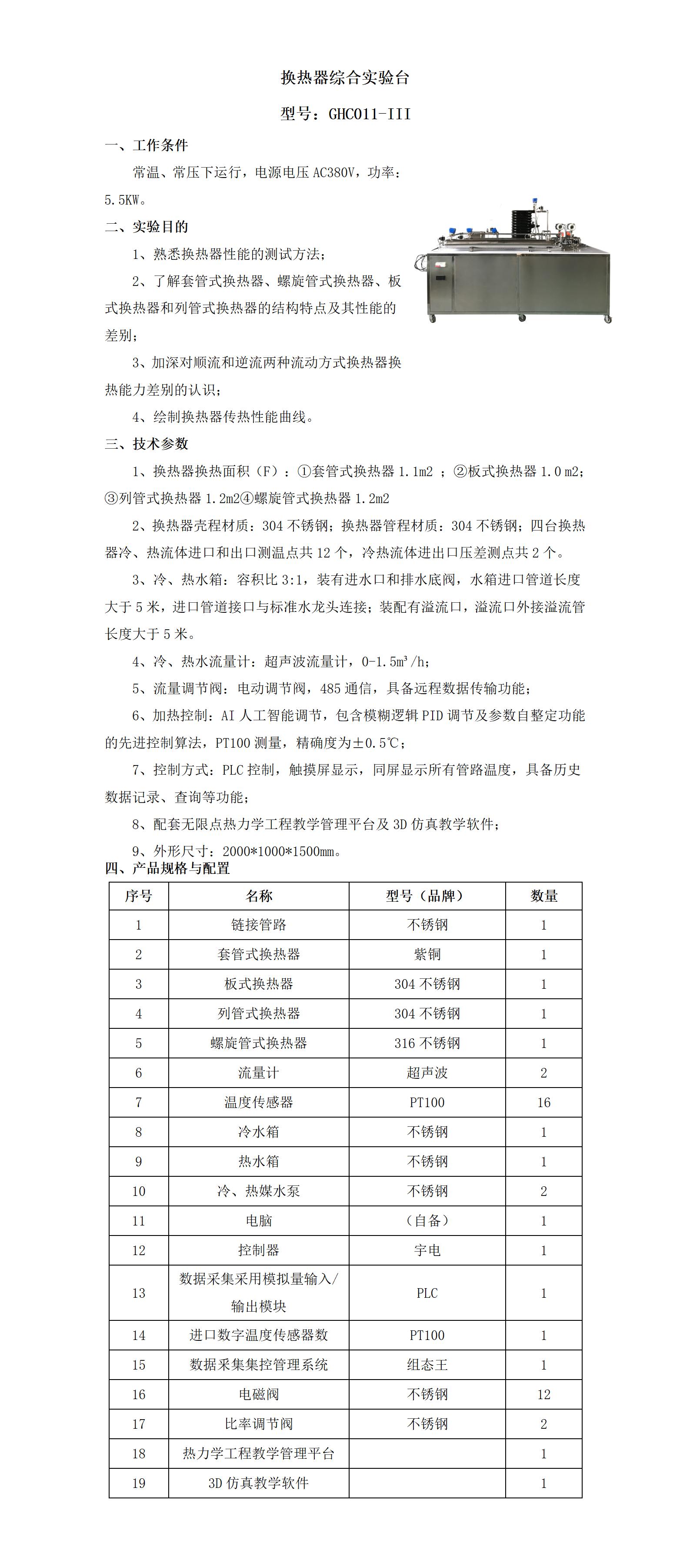 GHC011-III 数据采集型换热器综合实验台_01.jpg