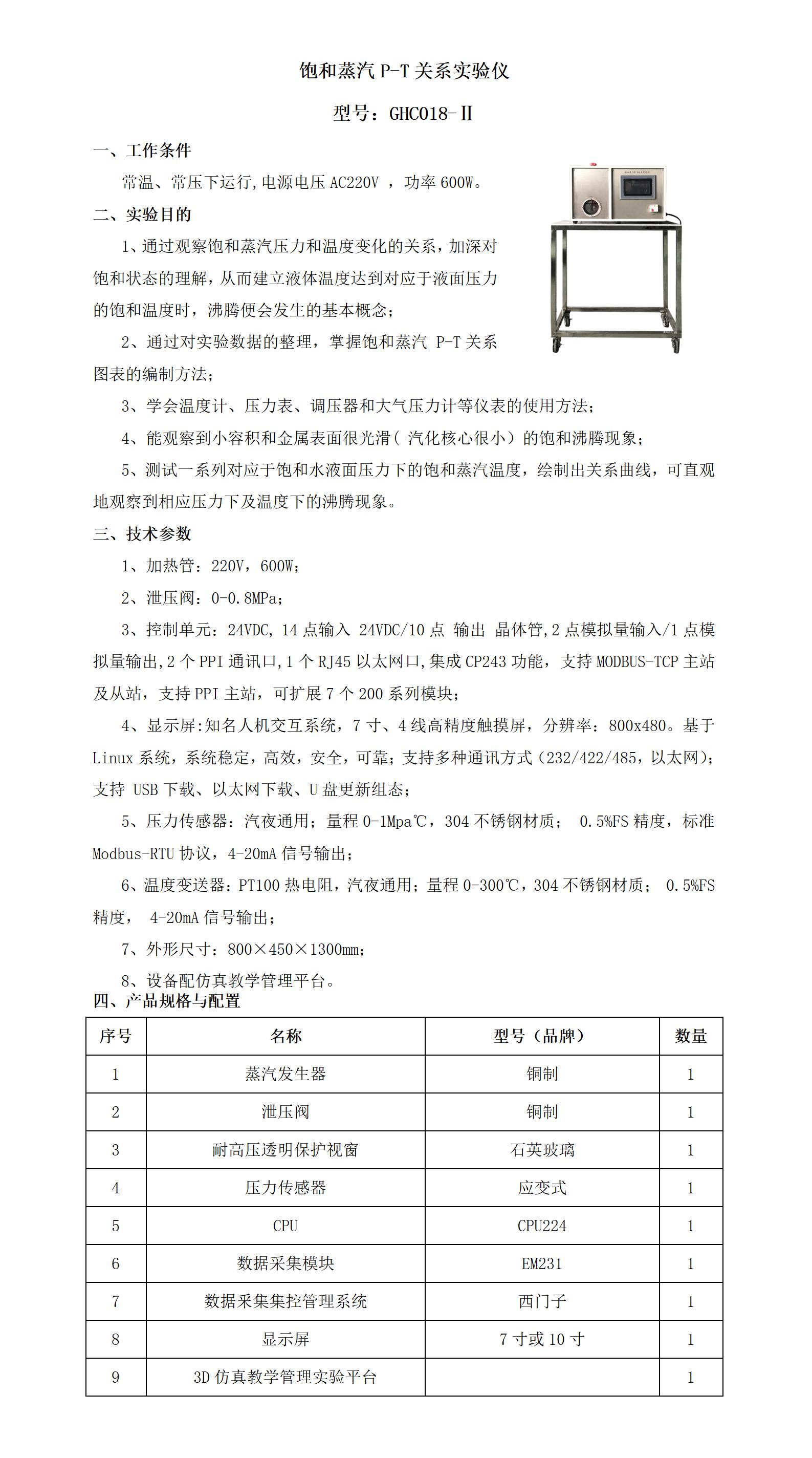 GHC018-Ⅱ 饱和蒸汽P-T关系实验仪_01.jpg