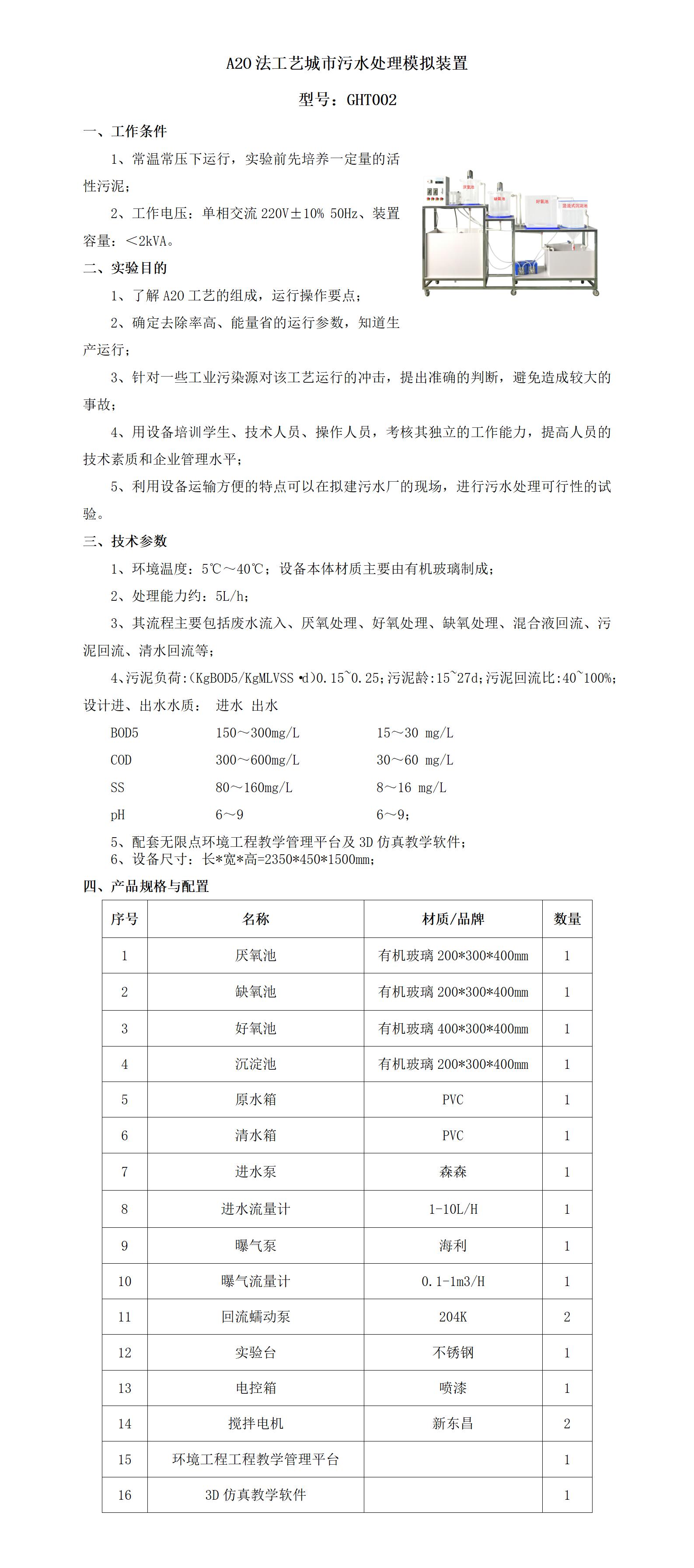 GHT002 A2O法城市污水处理模拟装置_01.jpg